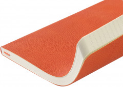 Бизнес-блокнот «Megapolis Loft Flex» - Фото 2