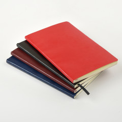 Бизнес-блокнот «Megapolis Nebraska Flex» - Фото 2