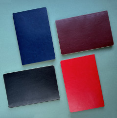 Бизнес-блокнот «Megapolis Nebraska Flex» - Фото 4