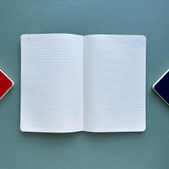 Бизнес-блокнот «Megapolis Nebraska Flex» - Фото 6