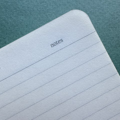 Бизнес-блокнот «Megapolis Nebraska Flex» - Фото 7