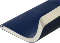 Бизнес-блокнот «Megapolis Nebraska Flex» - Фото 8