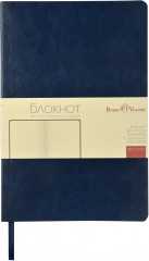 Бизнес-блокнот «Megapolis Nebraska Flex» - Фото 11