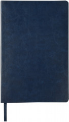 Бизнес-блокнот «Megapolis Nebraska Flex» - Фото 12