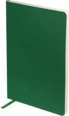 Бизнес-блокнот «Megapolis Velvet Flex» - Фото 8