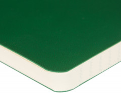 Бизнес-блокнот «Megapolis Velvet Flex» - Фото 9