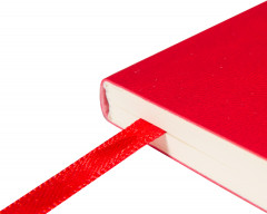 Бизнес-блокнот «Megapolis Velvet Flex» - Фото 3