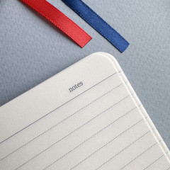 Бизнес-блокнот «Megapolis Velvet Flex» - Фото 9