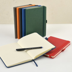 Бизнес-блокнот «Cityflex» - Фото 7