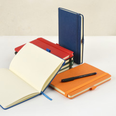 Бизнес-блокнот «Cityflex» - Фото 8