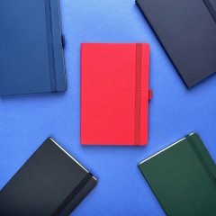 Бизнес-блокнот «Cityflex» - Фото 9