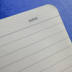 Бизнес-блокнот «Cityflex» - Фото 10