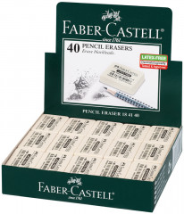 Ластик - Фото 1