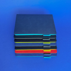 Бизнес-блокнот «Boston» - Фото 4