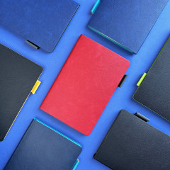 Бизнес-блокнот «Boston» - Фото 5