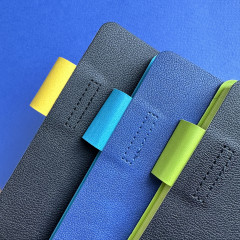 Бизнес-блокнот «Boston» - Фото 8