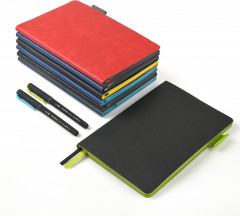 Бизнес-блокнот «Boston» - Фото 10