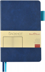 Бизнес-блокнот «Boston» - Фото 12