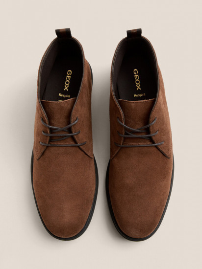 Ботинки мужские