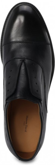 Полуботинки мужские