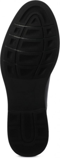 Полуботинки мужские