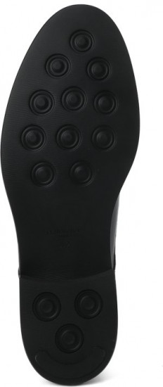 Полуботинки мужские