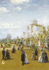 Невыдуманные истории из русской истории. Век девятнадцатый - Фото 3