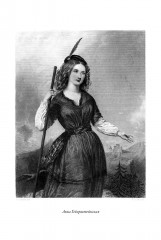 Анна Гейерштейнская, или Дева тумана - Фото 5