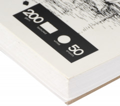 Скетчбук «SketchandArt» - Фото 4