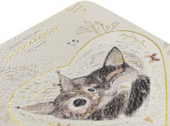 Ежедневник «Котики приносят счастье» - Фото 2