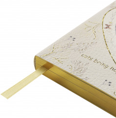 Ежедневник «Котики приносят счастье» - Фото 3