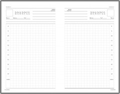 Ежедневник «Солнечный кактус» - Фото 2