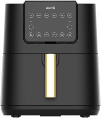 Аэрофритюрница Air Fryer DEM-KZ120W - Фото 3