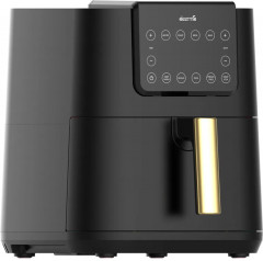 Аэрофритюрница Air Fryer DEM-KZ120W - Фото 4