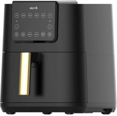 Аэрофритюрница Air Fryer DEM-KZ120W - Фото 6