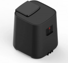 Аэрофритюрница Air Fryer DEM-KZ120W - Фото 8
