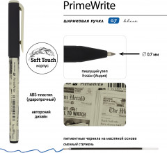 Набор ручек «Primewrite. Газета-1» - Фото 2