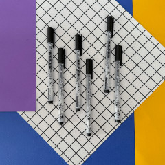 Набор ручек «Uni Write. Black» - Фото 6