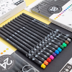 Набор ручек «Black Edition» - Фото 6