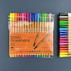 Набор ручек «Basic Summer» - Фото 5