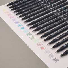 Набор ручек «Black Edition» - Фото 5