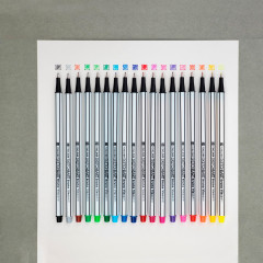 Набор ручек «Fineliner» - Фото 1