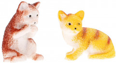 Набор фигурок «Котики» - Фото 3