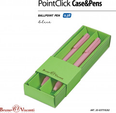 Набор ручек «Pointclick Zefir» - Фото 3
