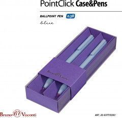 Набор ручек «Pointclick Zefir» - Фото 3