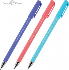 Набор ручек «SlimWrite Joy» - Фото 1