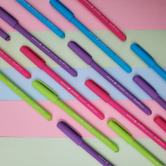 Набор ручек «SlimWrite Special» - Фото 5