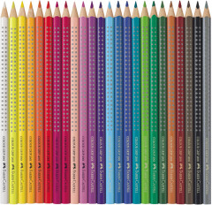 Карандаши цветные - Фото 1