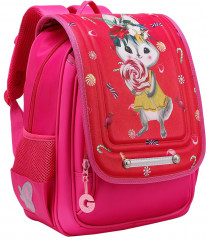 Ранец школьный - Фото 1