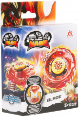 Волчок «Blade» - Фото 4